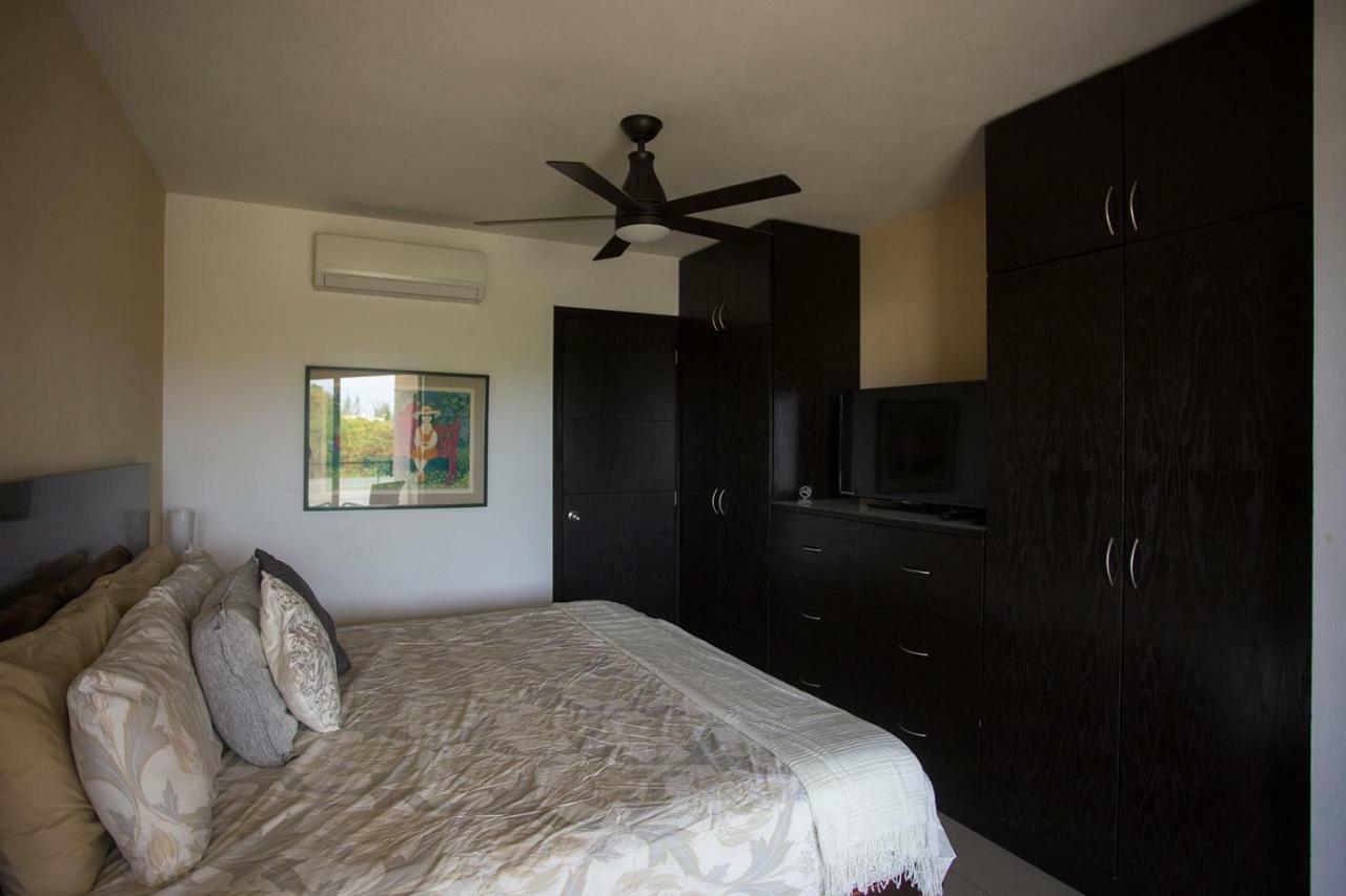 3Br Apt With Pool Cancún Exterior foto